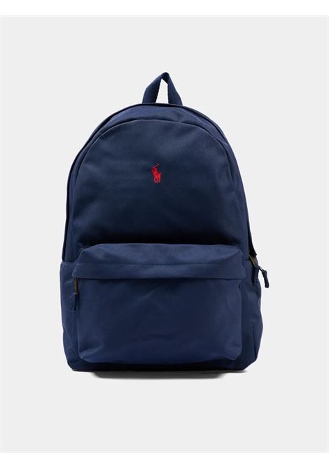 Zaino con logo RALPH LAUREN | RL9AR151BCV